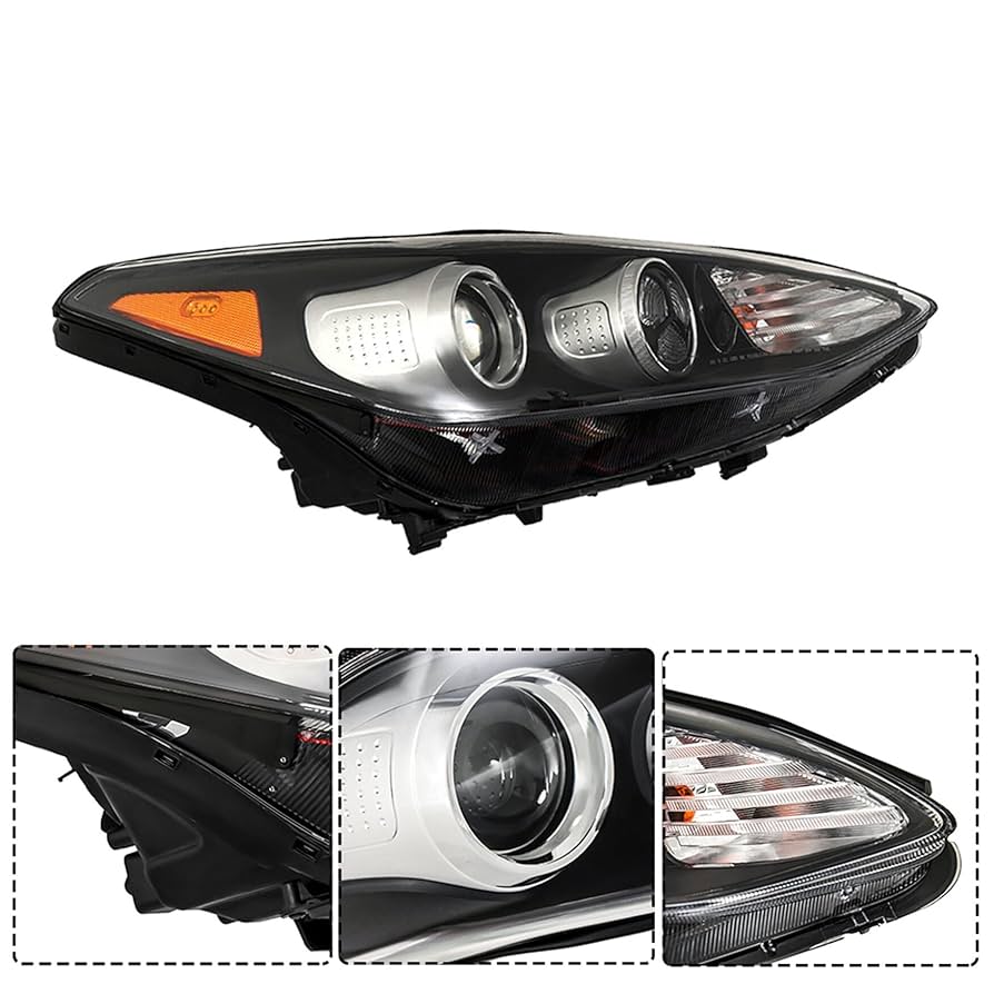 d411040mpgBqFIRSTLIGHT27060号 Amazon.com: Rareelectrical New Right Rear Side Marker Light